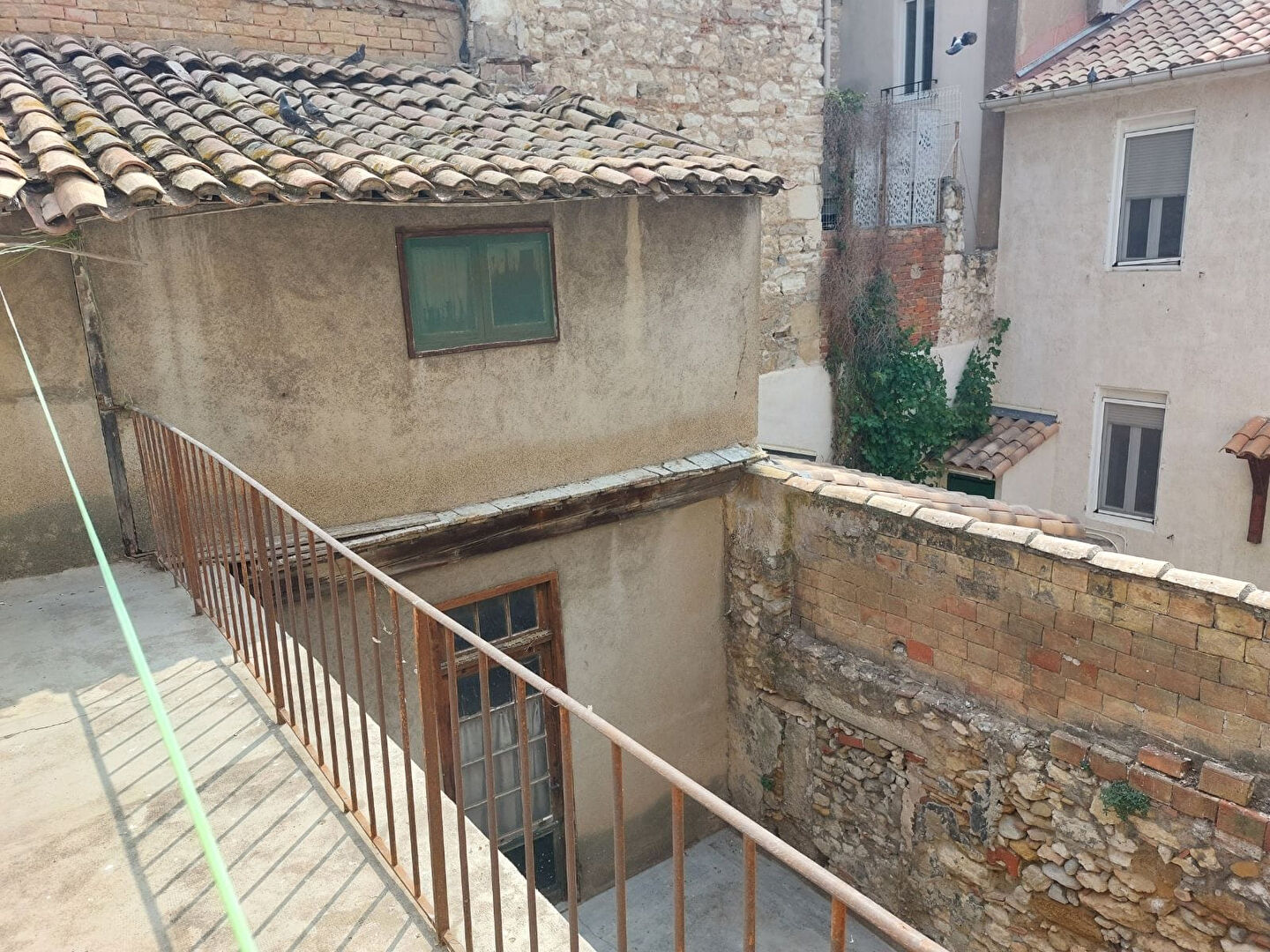 Narbonne EDF HALLES Maison Narbonne 8 pièce(s) 268 m2