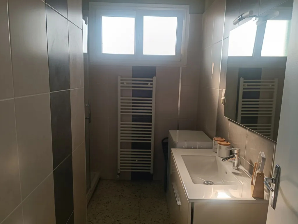 Photo APPARTEMENT T2 TERRASSE image 4/6