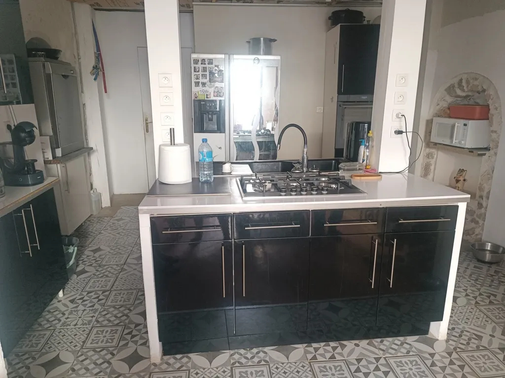 Photo maison de maitre avec terrasse image 3/6