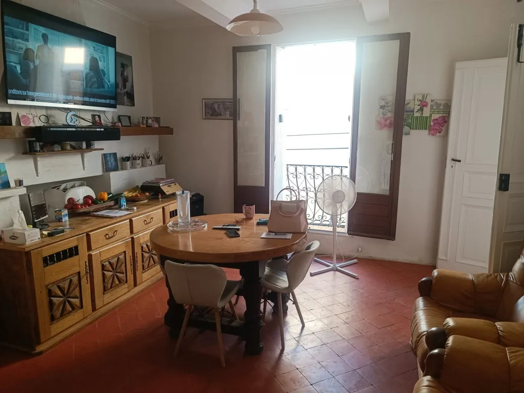 Photo maison de maitre avec terrasse image 4/6