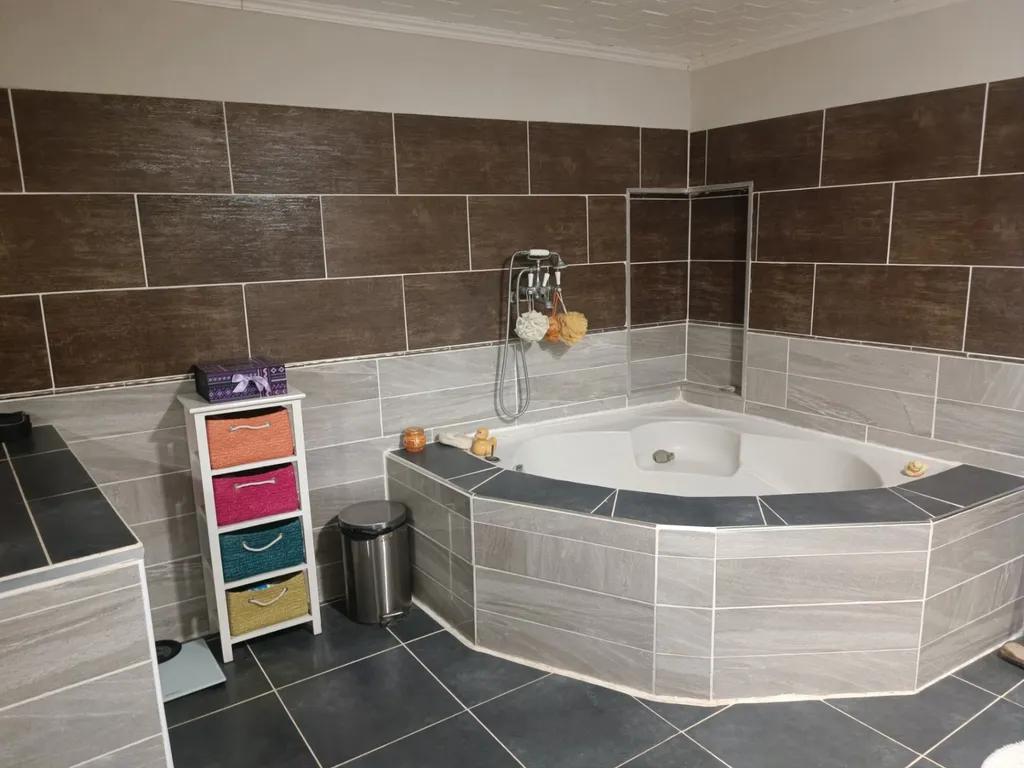 Photo maison de maitre avec terrasse image 5/6