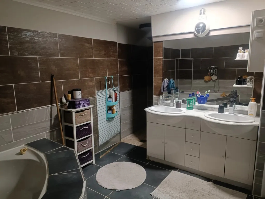 Photo maison de maitre avec terrasse image 6/6