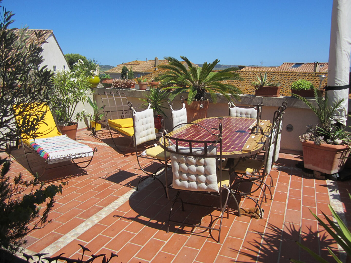 Maison Bages 3 pièce(s) 110 m2