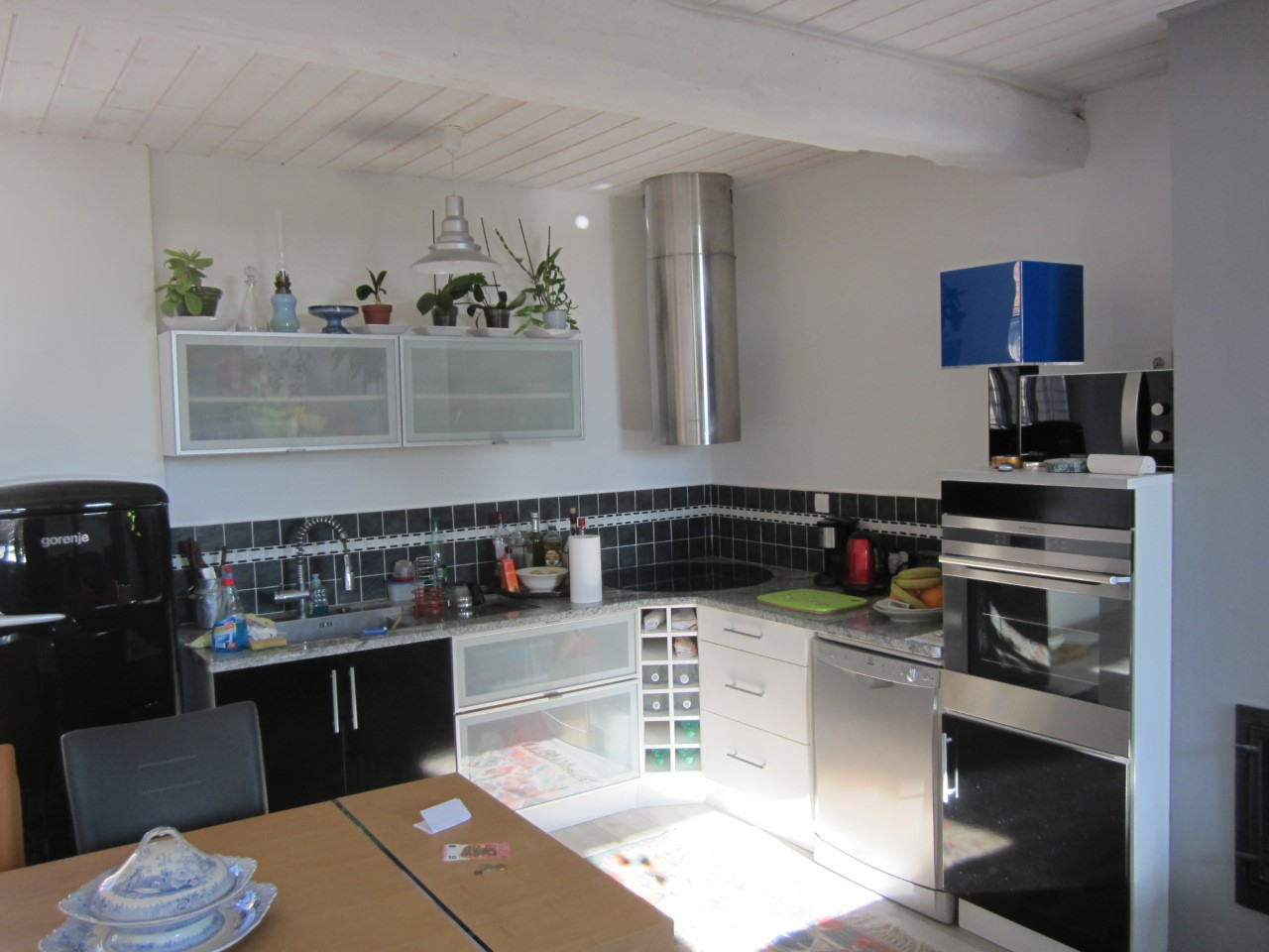 Photo Maison Bages 3 pièce(s) 110 m2 image 2/6