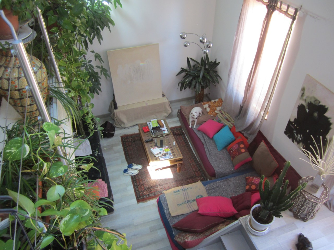 Photo Maison Bages 3 pièce(s) 110 m2 image 3/6