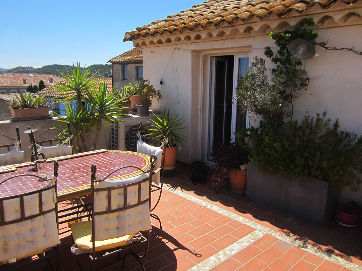 Photo Maison Bages 3 pièce(s) 110 m2 image 6/6