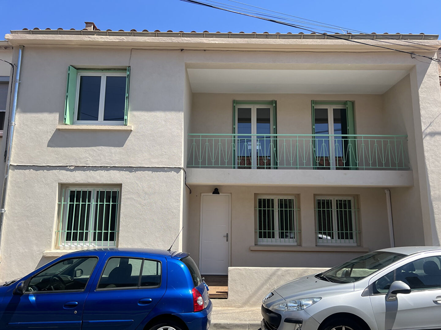 Maison Narbonne 4 pièce(s) 82.18 m2