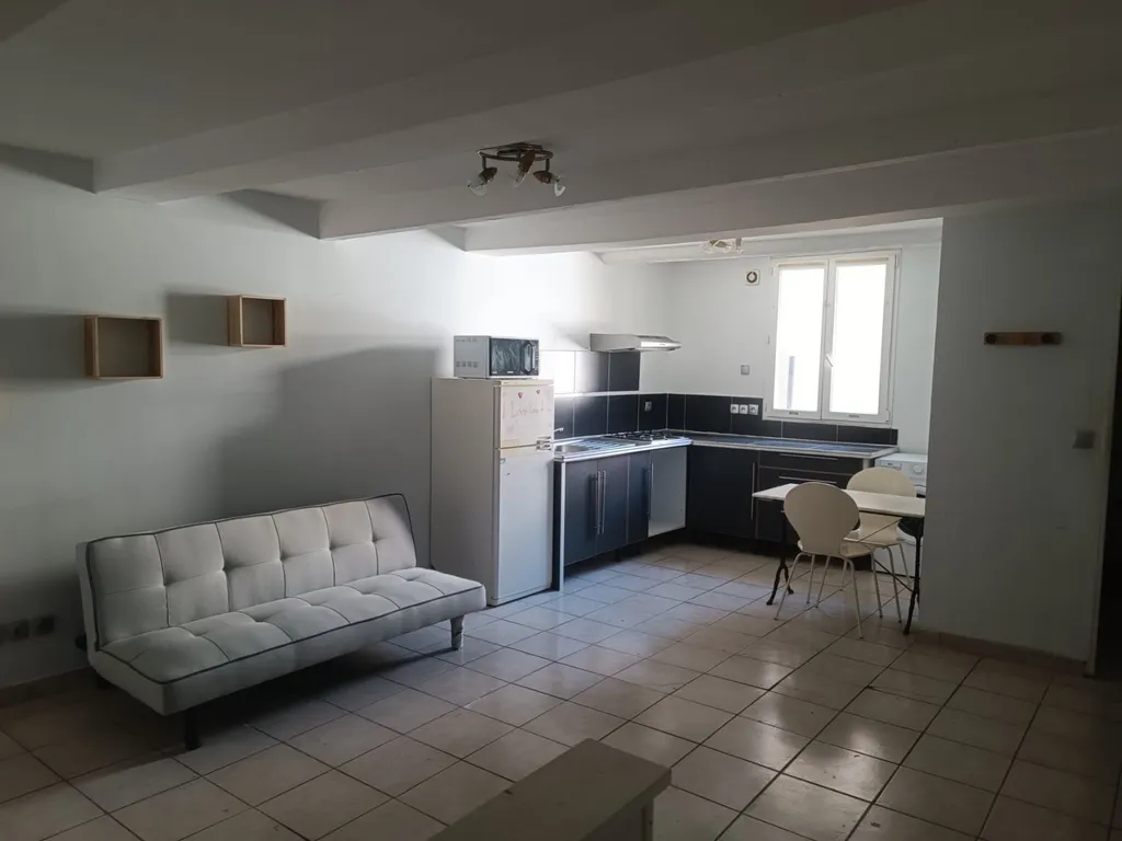 Agence immobilière de AGENCE BELLISSIMMO Narbonne