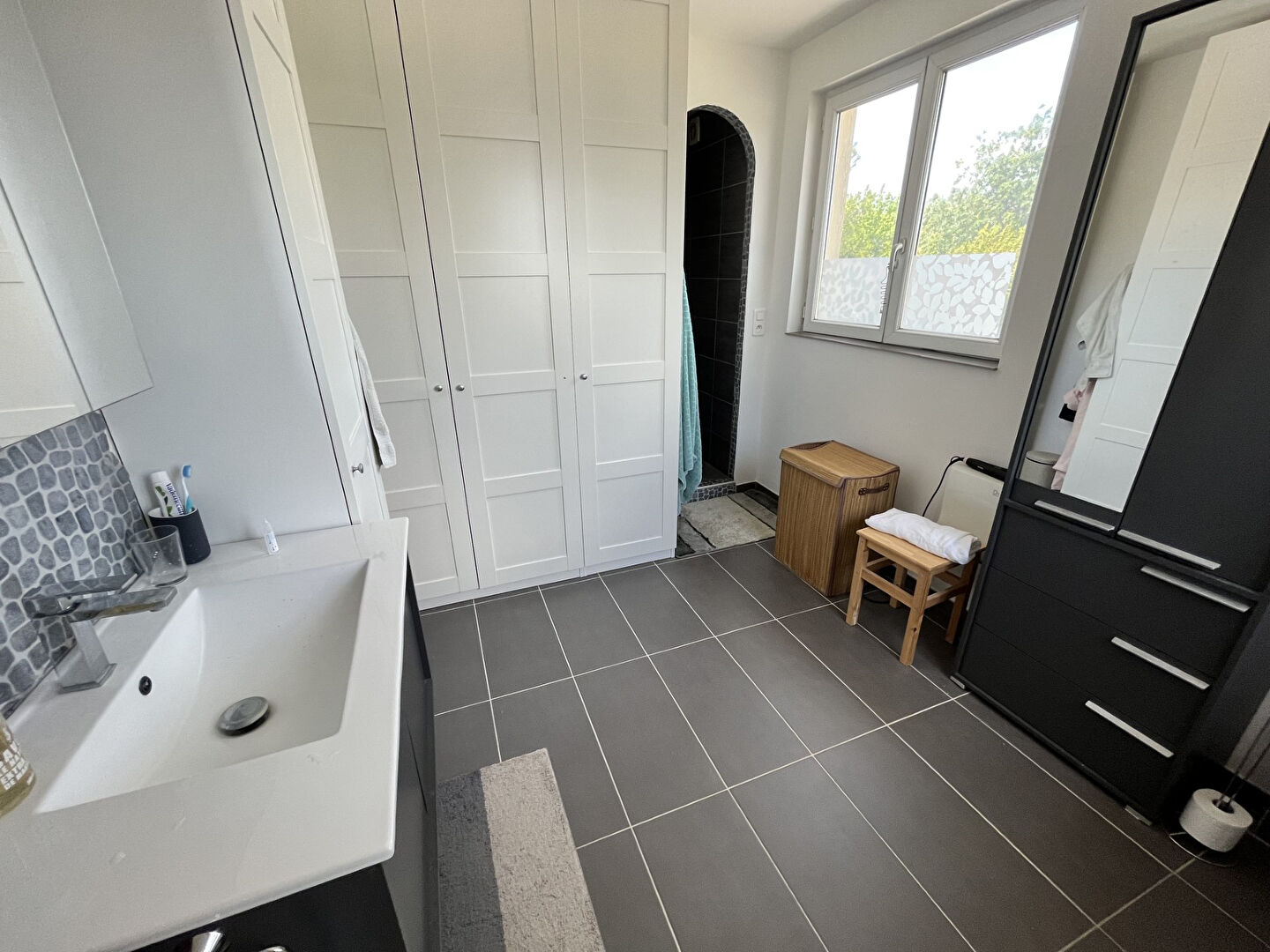 Photo Villa 190m2 sur 1660m2 de terrain image 3/6