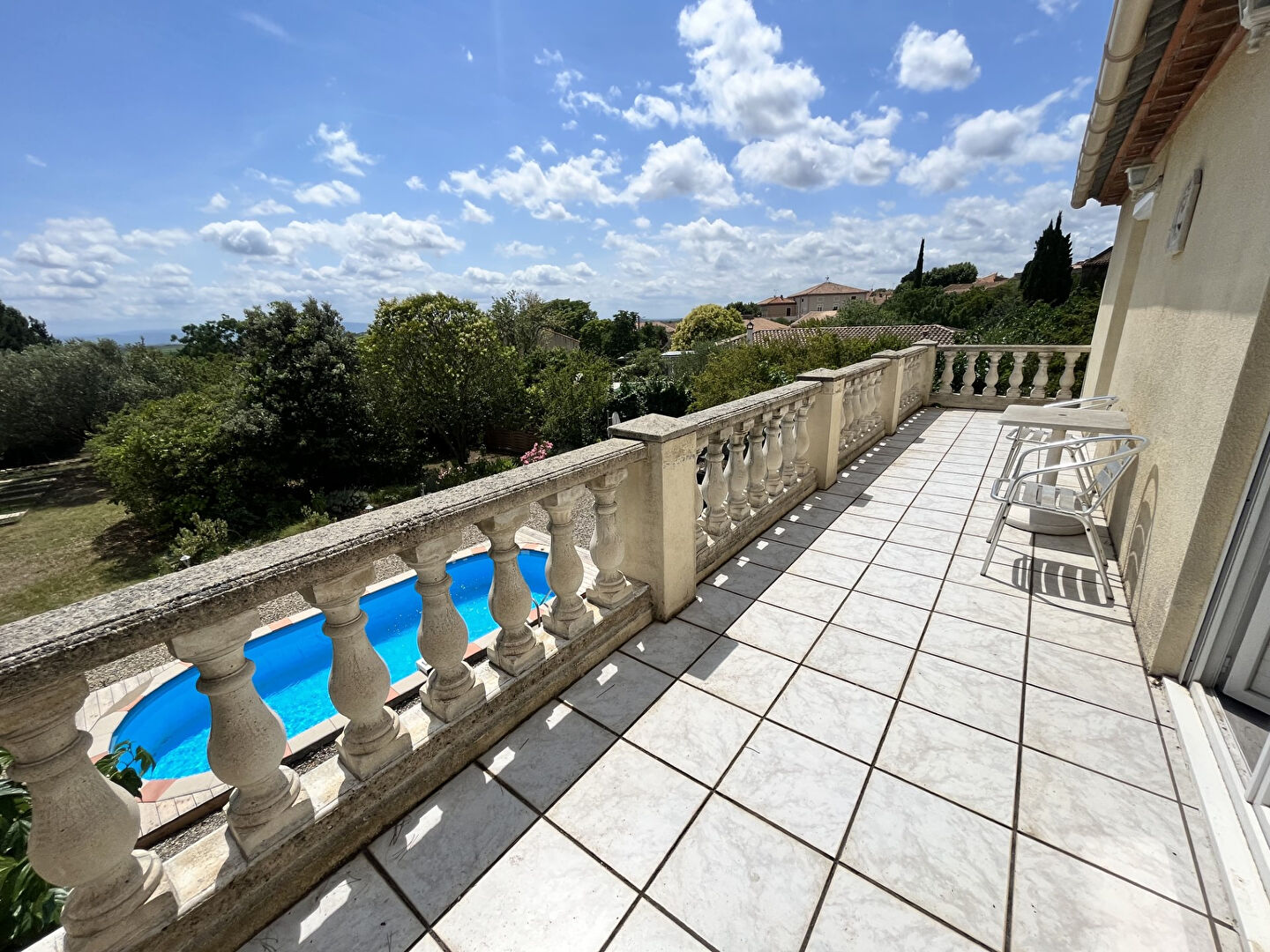 Photo Villa 190m2 sur 1660m2 de terrain image 5/6