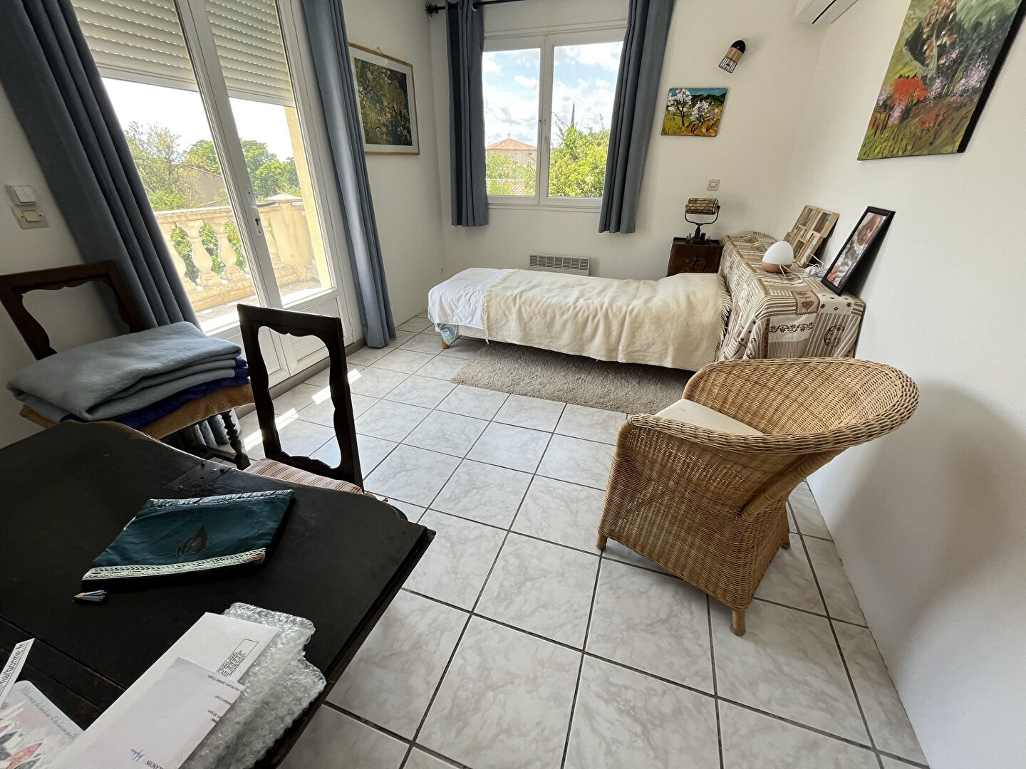 Photo Villa 190m2 sur 1660m2 de terrain image 6/6