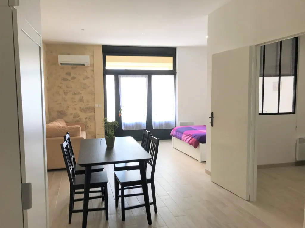 Appartement Narbonne 1 pièce(s) 47 m2