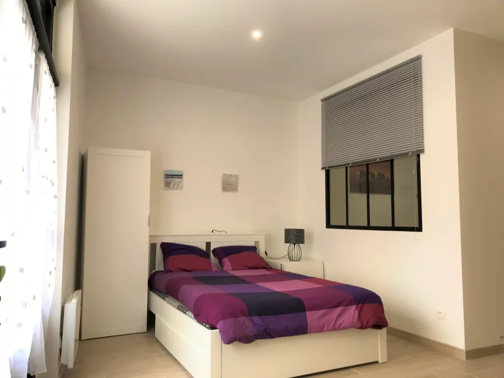 Photo Appartement Narbonne 1 pièce(s) 47 m2 image 2/6