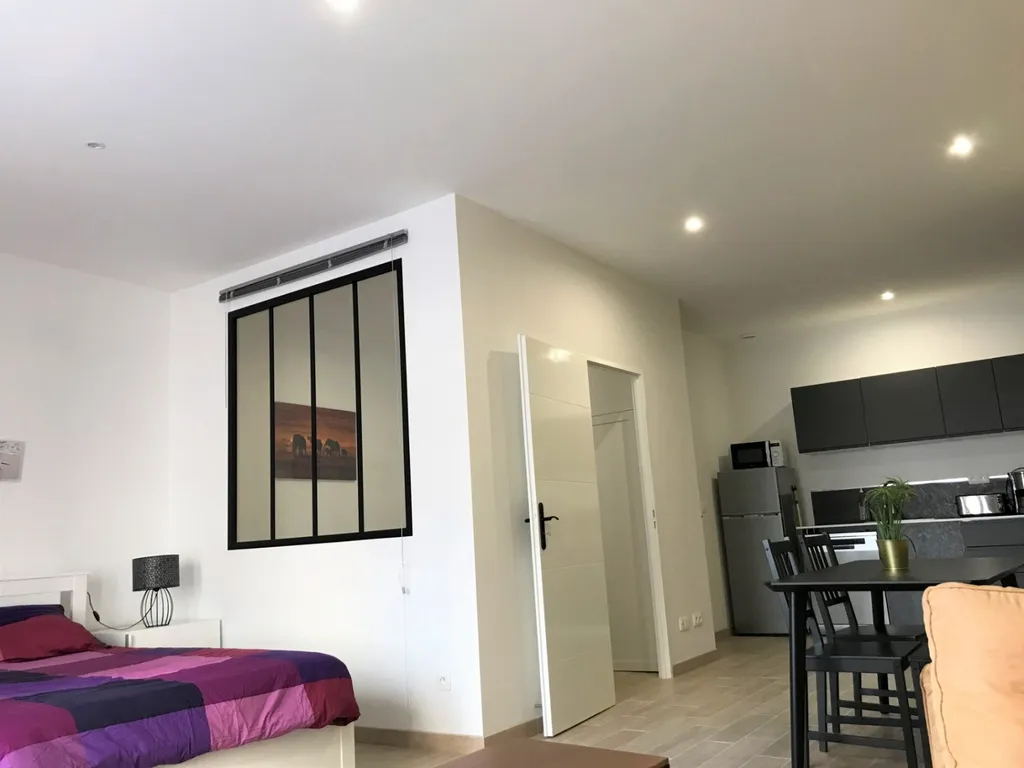 Photo Appartement Narbonne 1 pièce(s) 47 m2 image 3/6