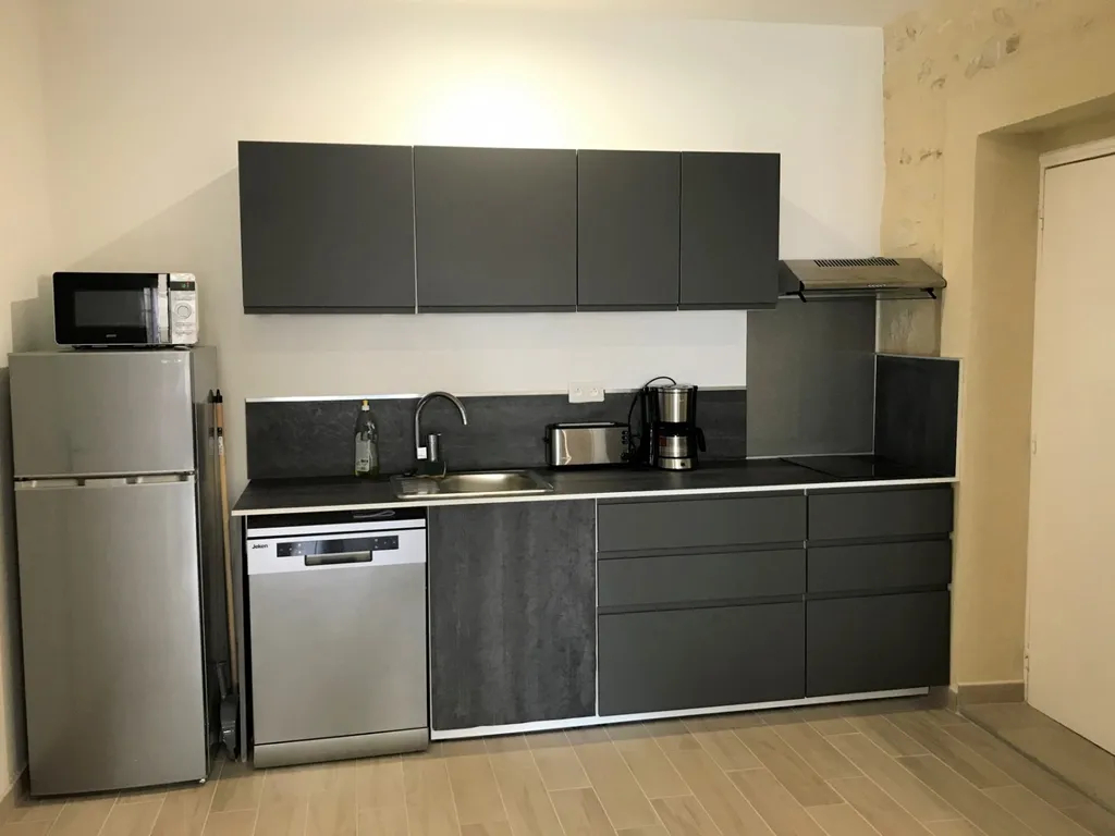 Photo Appartement Narbonne 1 pièce(s) 47 m2 image 4/6