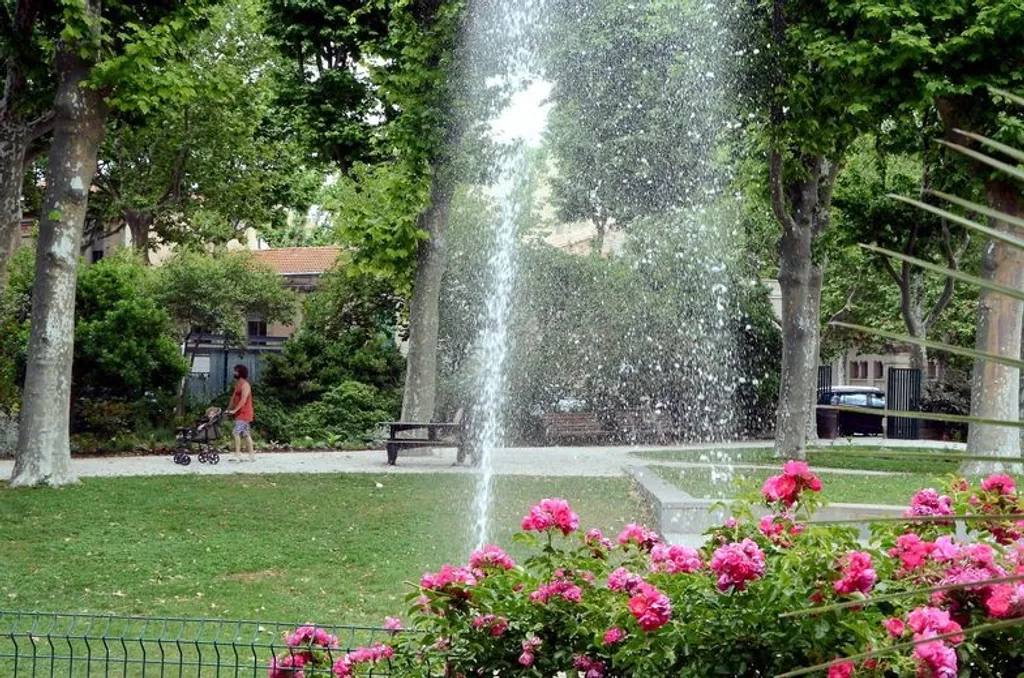 Photo Appartement Narbonne 1 pièce(s) 47 m2 image 5/6