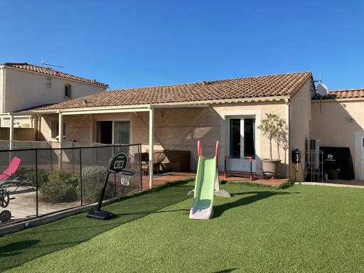 Photo Maison Moussan 540 m2 image 2/6