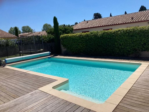 Photo Maison Moussan 540 m2 image 3/6