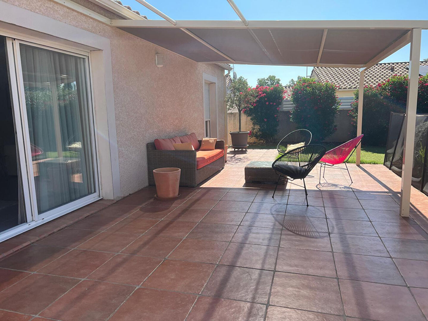 Photo Maison Moussan 540 m2 image 4/6