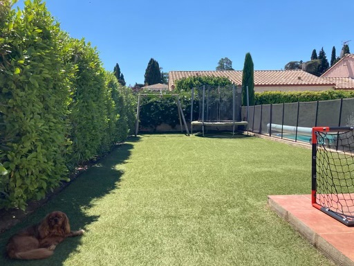 Photo Maison Moussan 540 m2 image 5/6