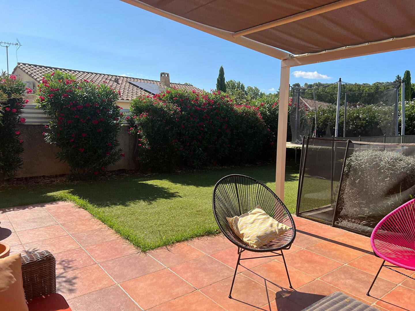 Photo Maison Moussan 540 m2 image 6/6