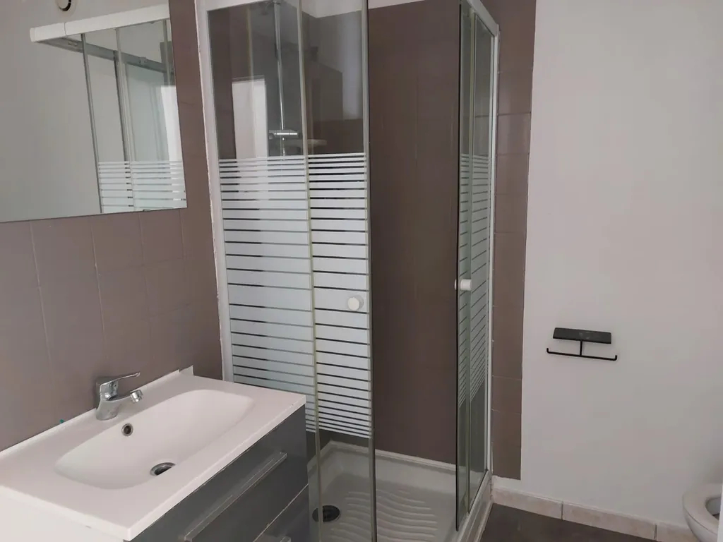 Photo Appartement Narbonne 2 pièce(s) 32 m2 avec terrasse image 3/5