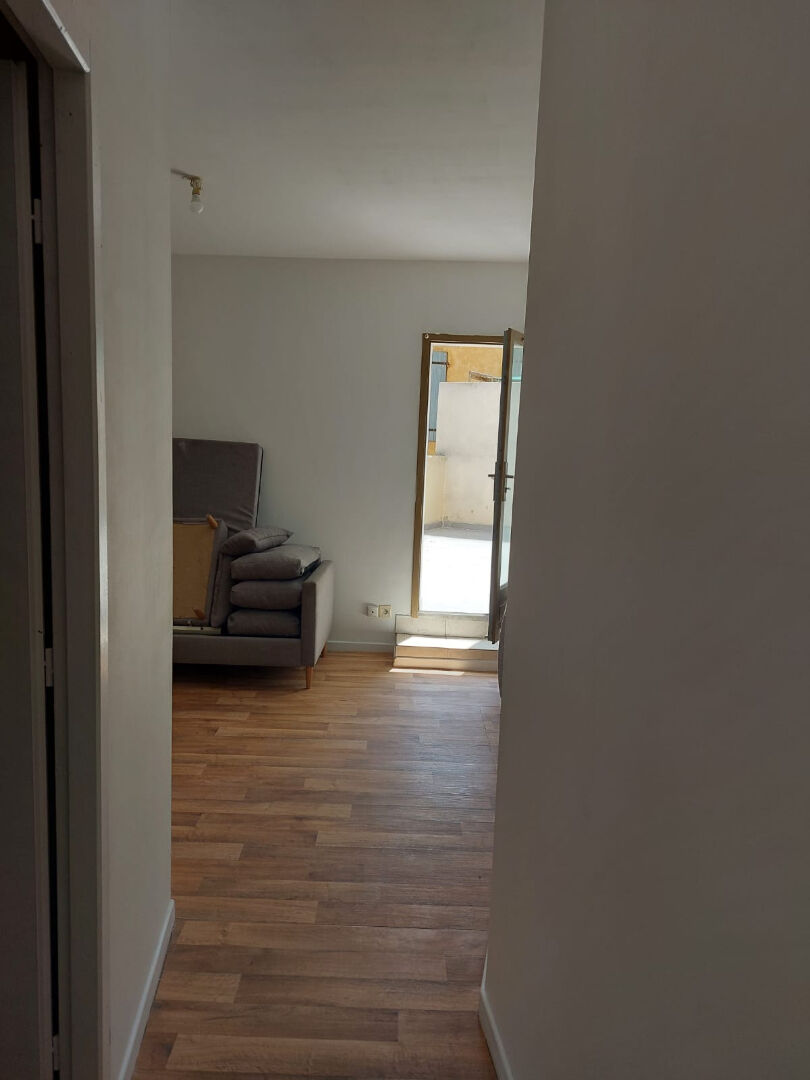 Photo Appartement Narbonne 2 pièce(s) 32 m2 avec terrasse image 5/5