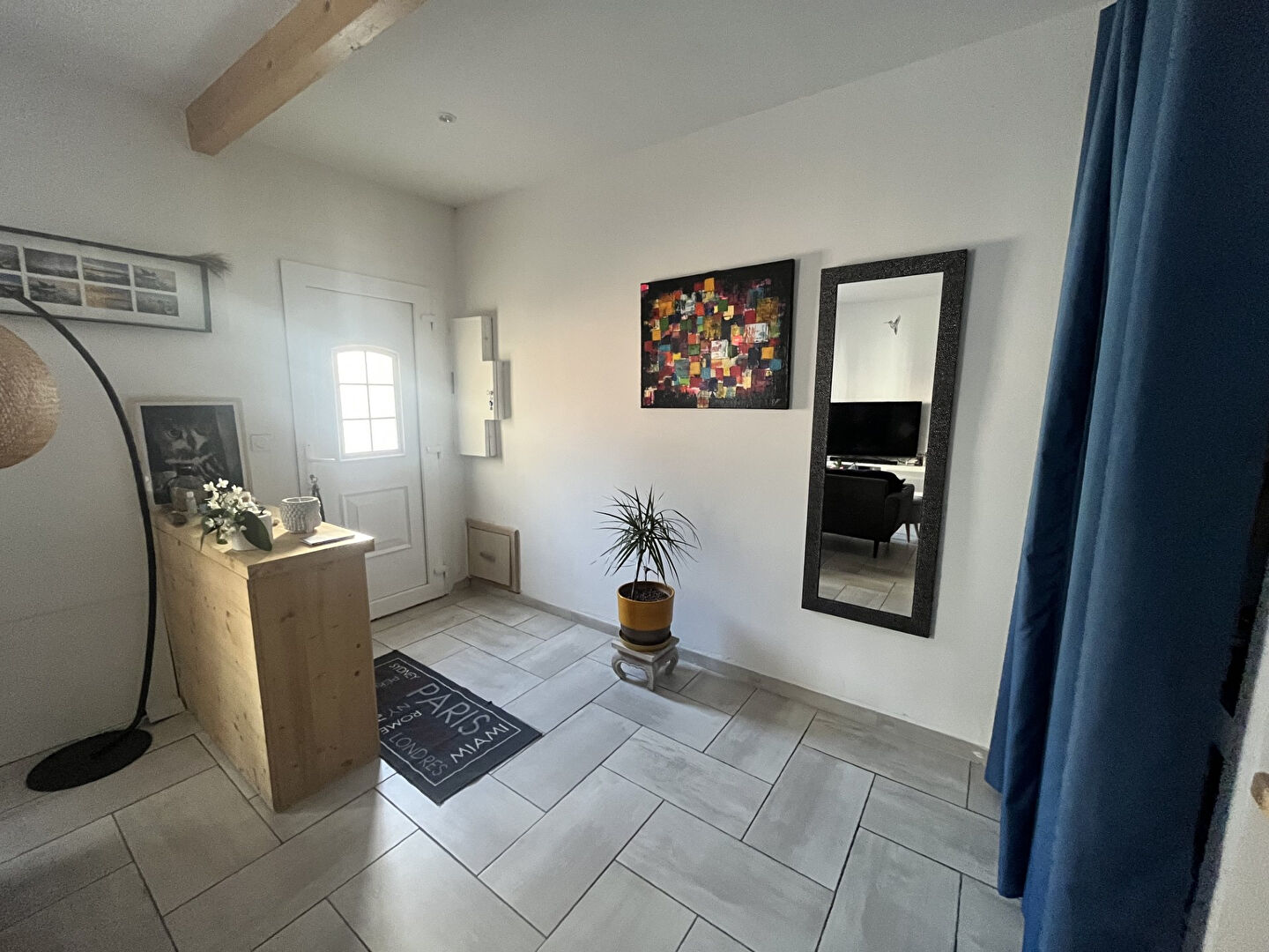 Photo Maison Coursan 3 pièce(s) 94 m2 image 2/6