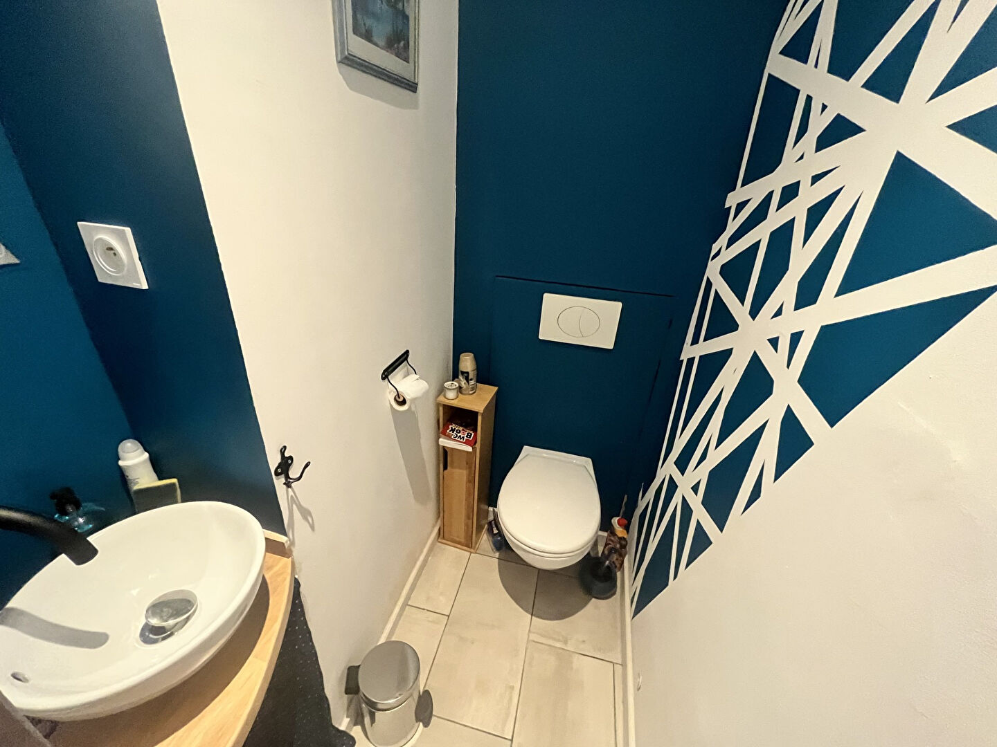 Photo Maison Coursan 3 pièce(s) 94 m2 image 5/6