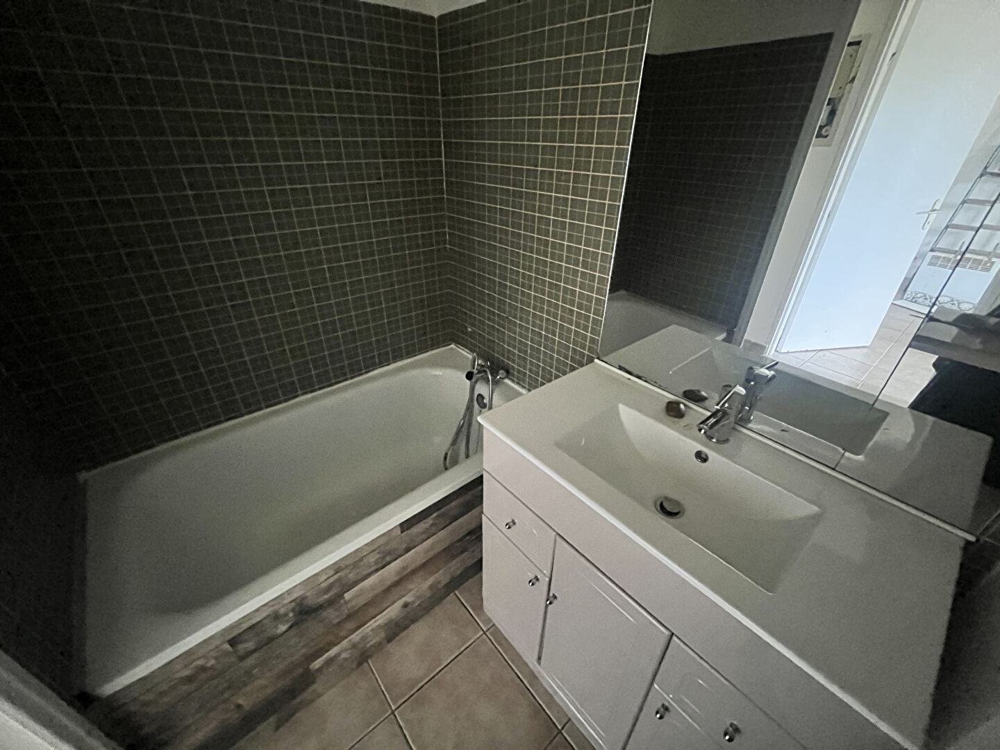 Photo Appartement Narbonne 2 pièce(s) 30 m2 image 6/6