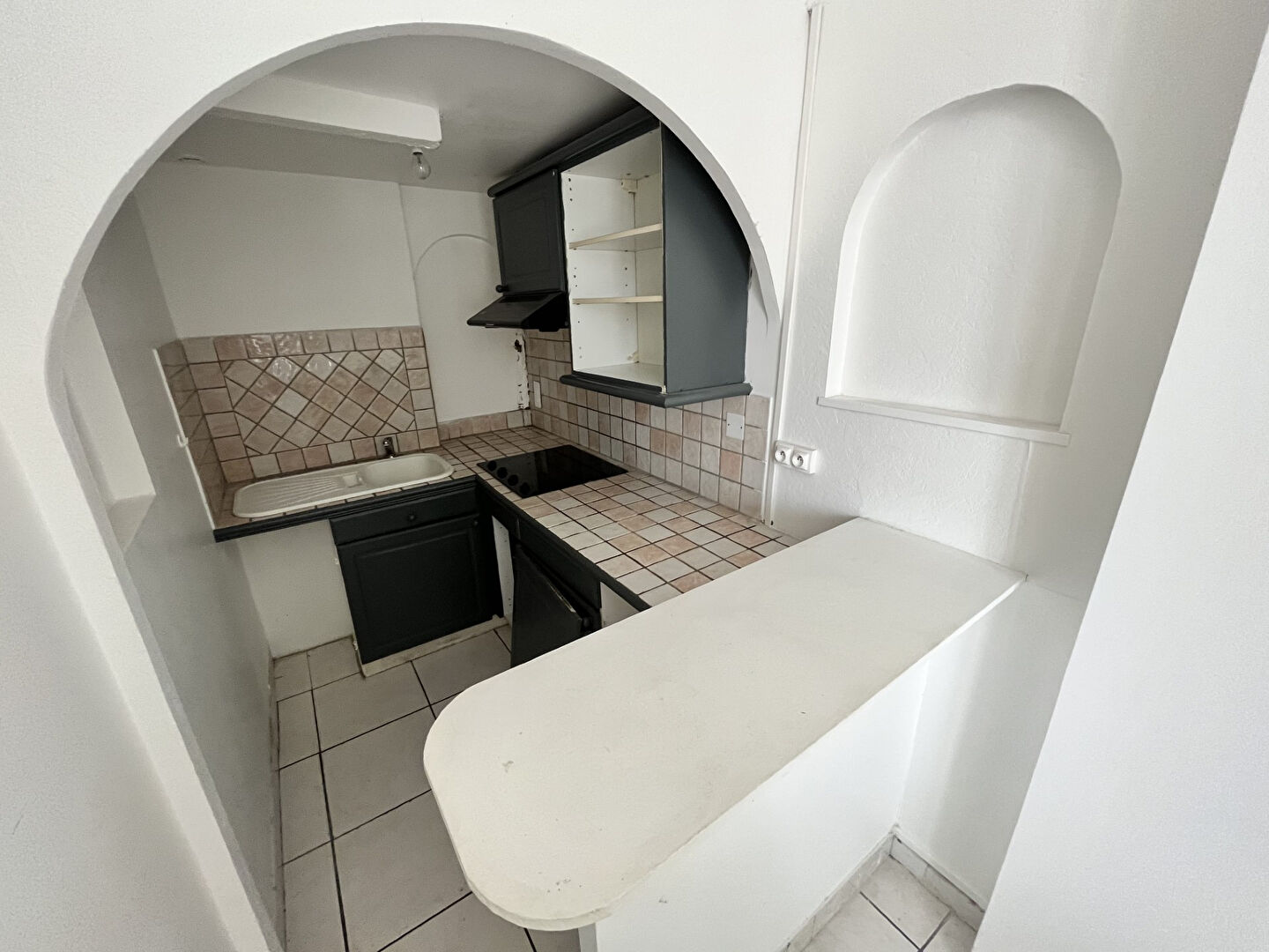 Photo Bureaux Narbonne 50 m2 image 4/6