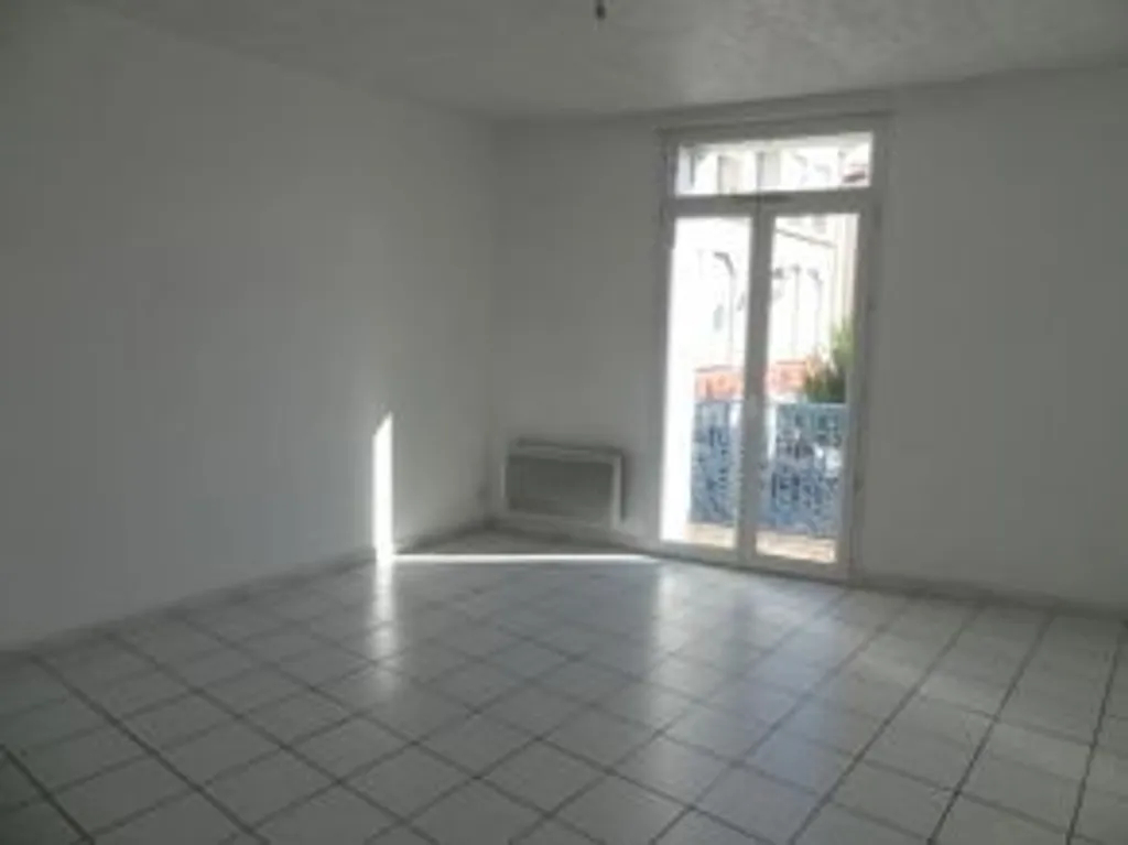 Appartement Narbonne 3 pièce(s) 70 m2