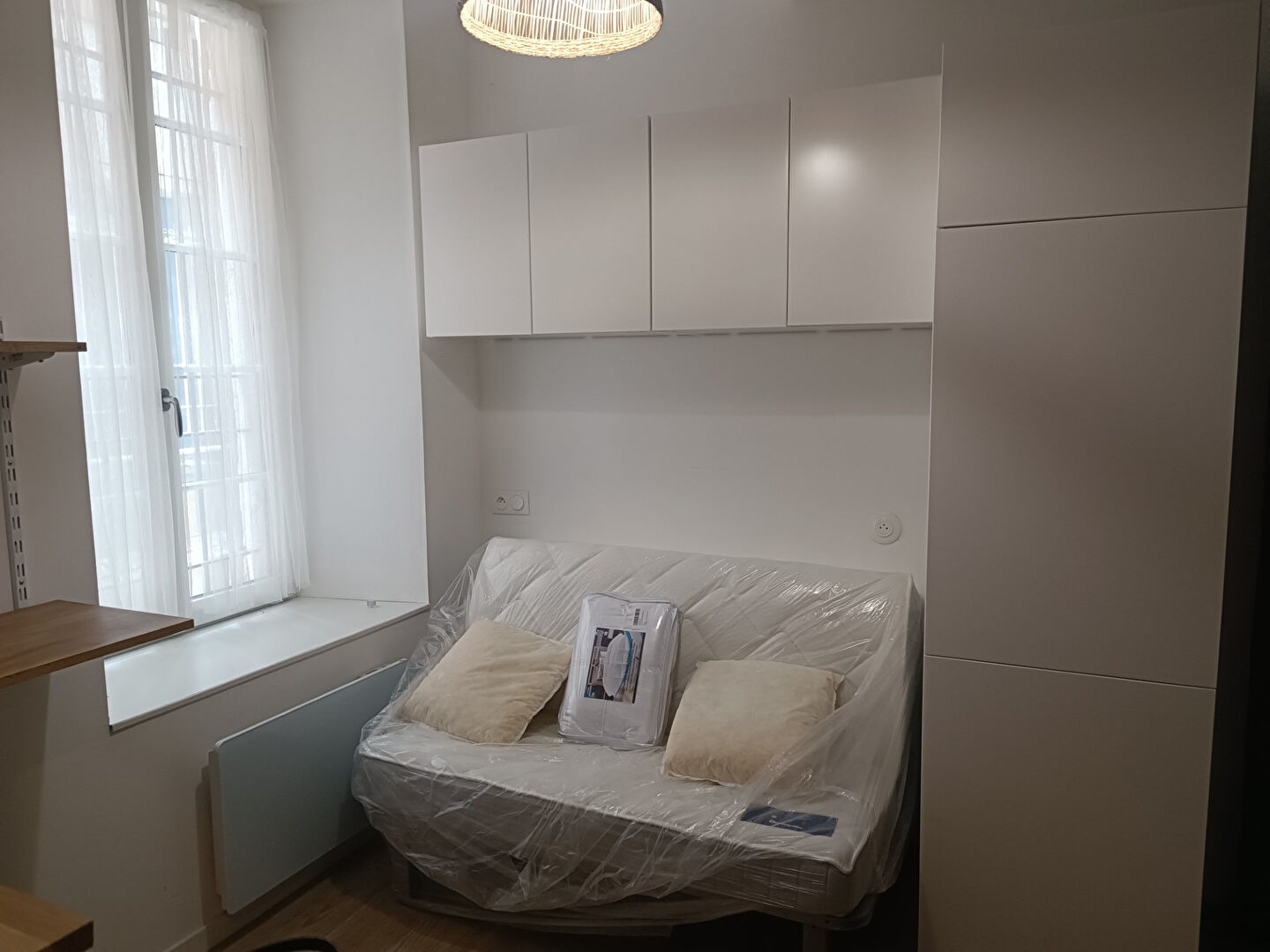 Photo Appartement Narbonne 1 pièce(s) 18 m2 image 3/4