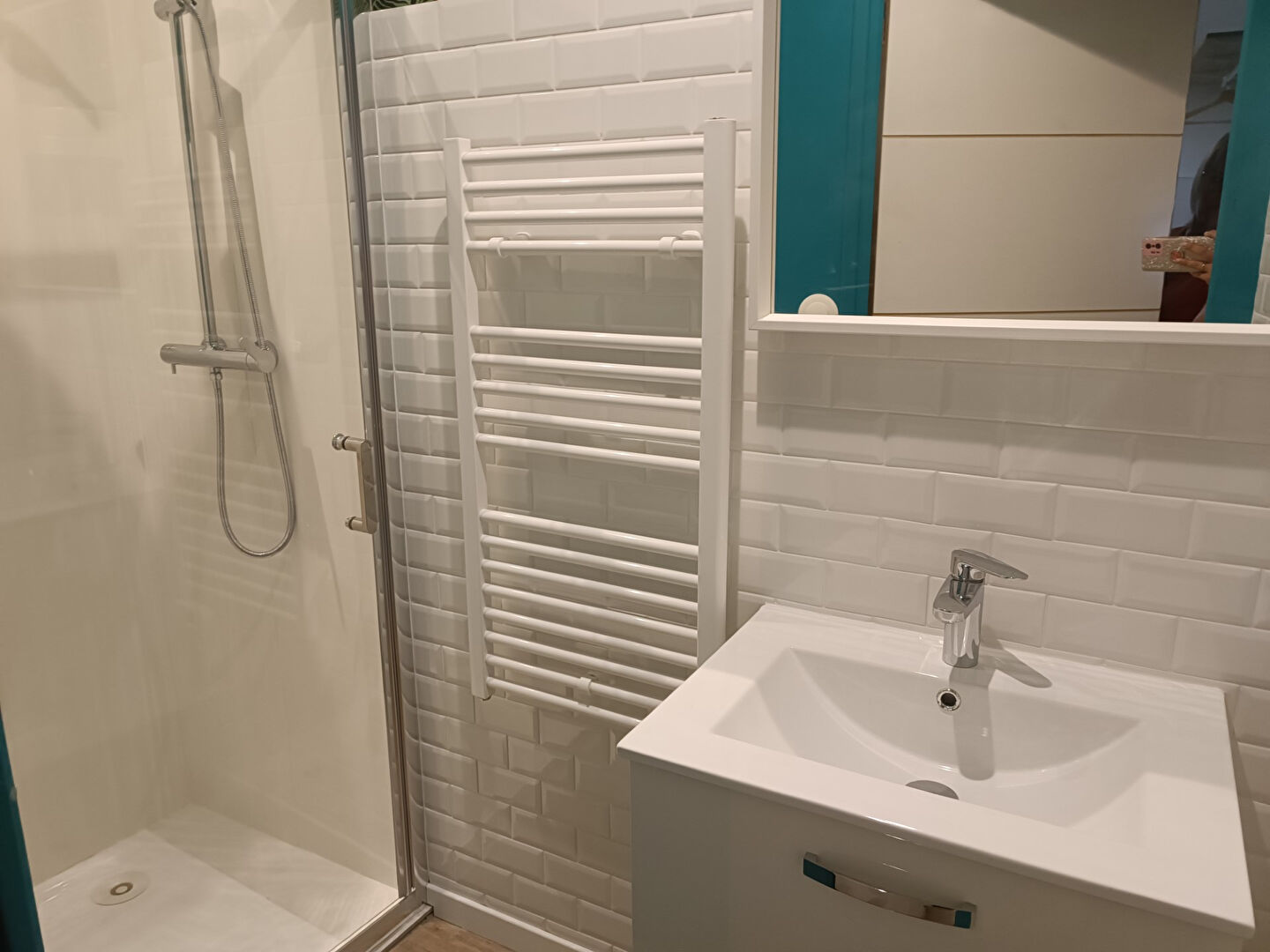 Photo Appartement Narbonne 1 pièce(s) 18 m2 image 4/4