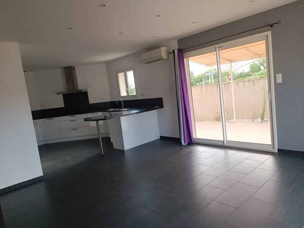 Photo Maison T5 de 125m² image 1/6