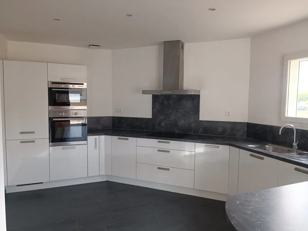 Photo Maison T5 de 125m² image 3/6