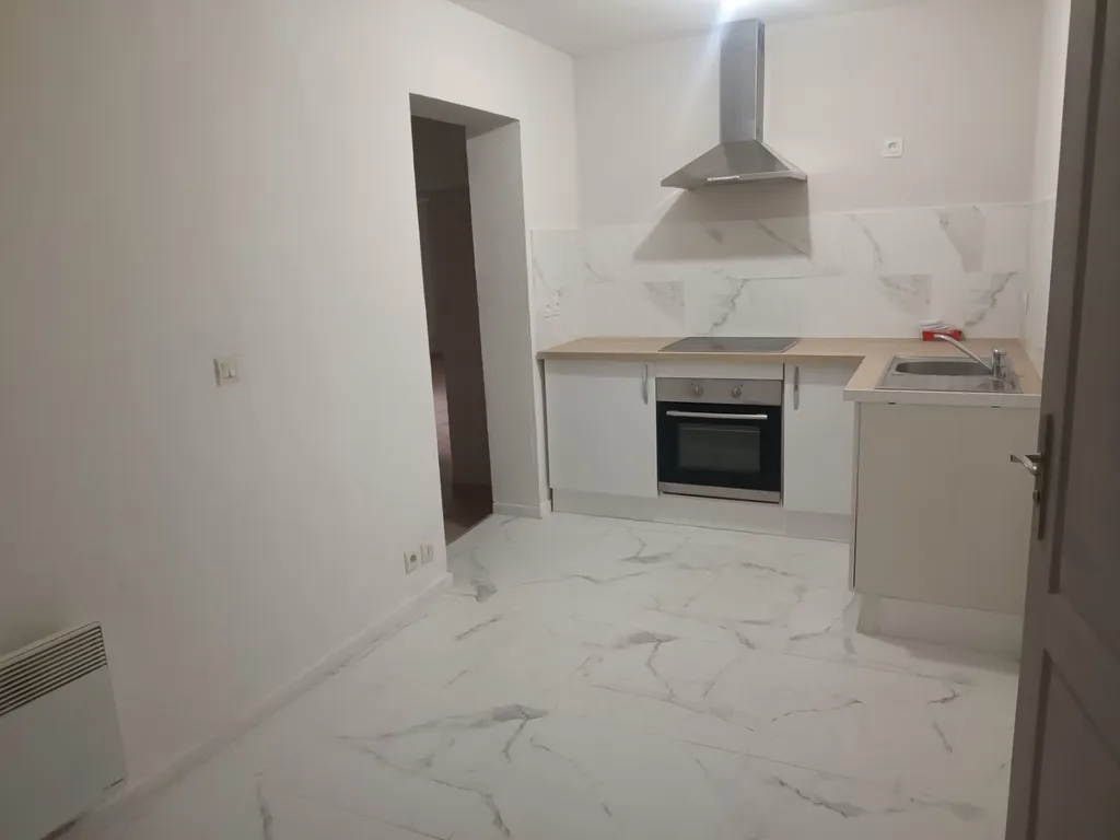 Photo Appartement Narbonne 2 pièce(s) 60 m2 image 1/4