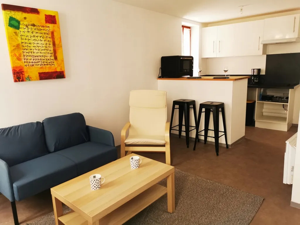 Appartement Narbonne 2 pièce(s) 39 m2