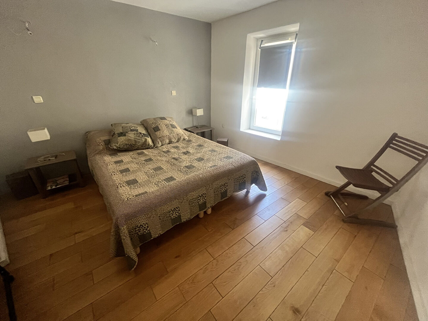 Photo Maison en pierre  Bizanet T4 avec piscine image 4/6