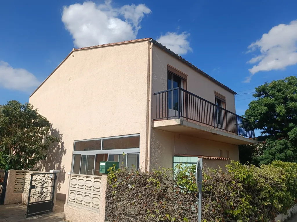 Agence immobilière de AGENCE BELLISSIMMO Narbonne
