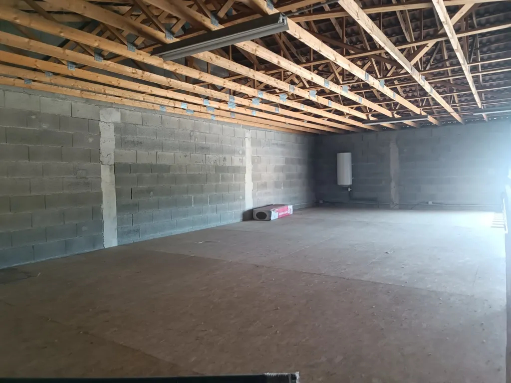 Local commercial Narbonne 250 m2