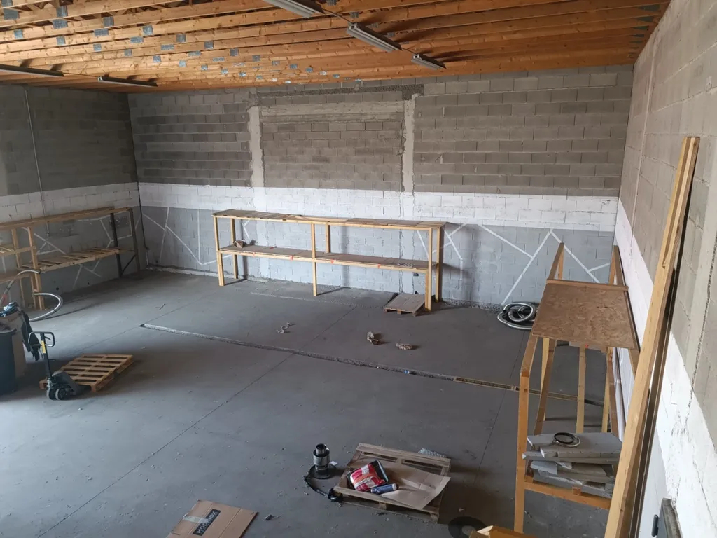 Photo Local commercial Narbonne 250 m2 image 2/3