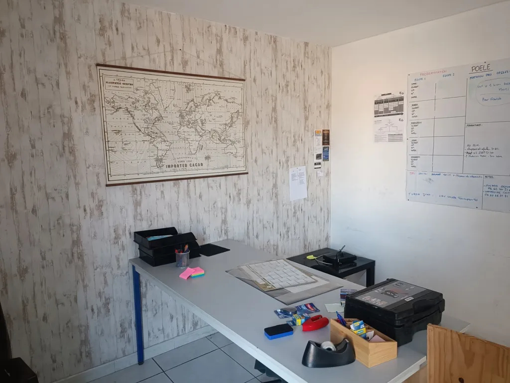 Photo Local commercial Narbonne 250 m2 image 3/3