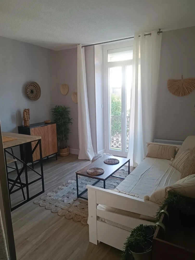 Photo Exclusivité Studio meublé image 2/4