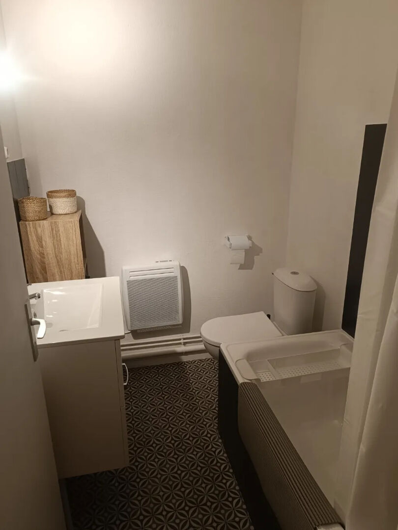 Photo Exclusivité Studio meublé image 4/4