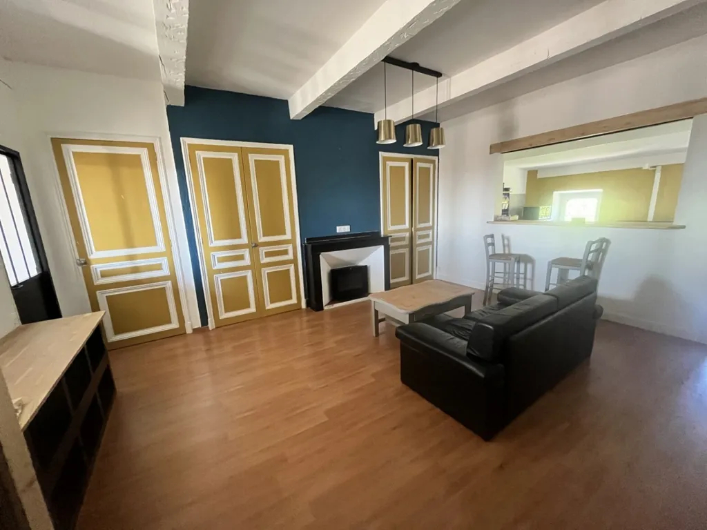 Appartement Narbonne 3 pièce(s) 70 m2