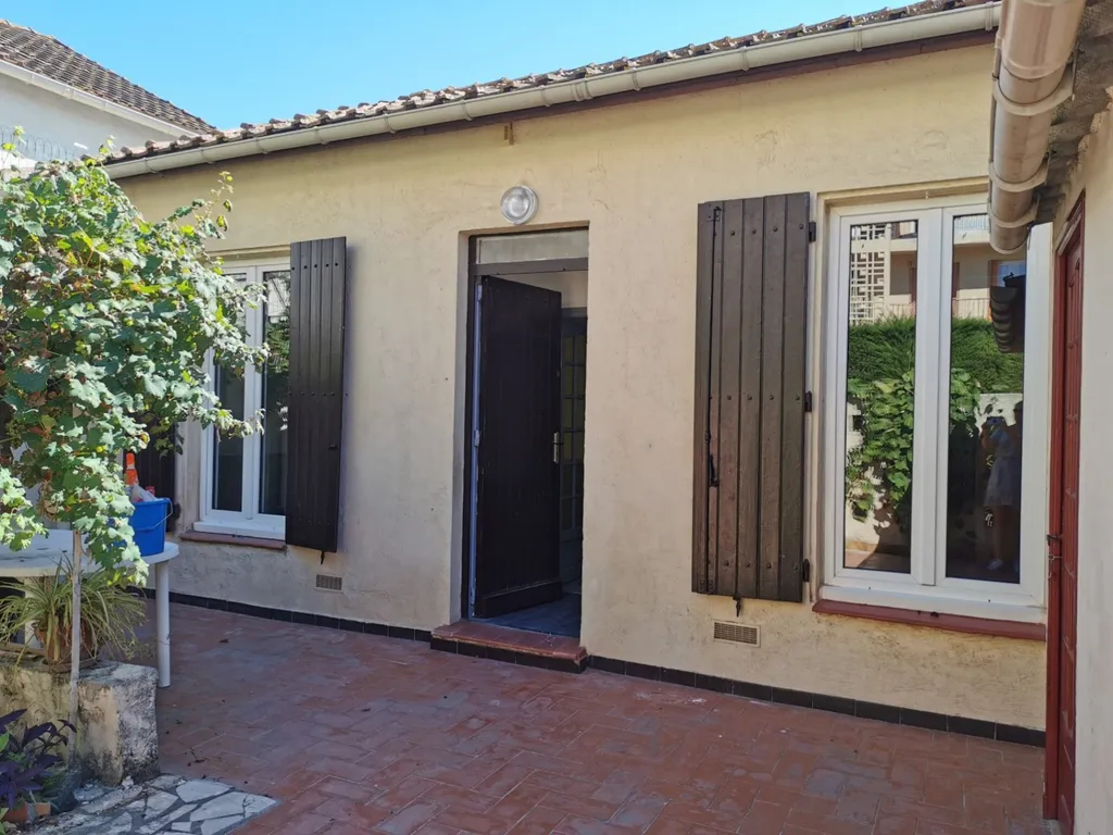 Maison Narbonne 3 pièce(s) 75 m2