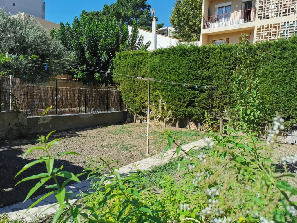 Photo Maison Narbonne 3 pièce(s) 75 m2 image 2/6