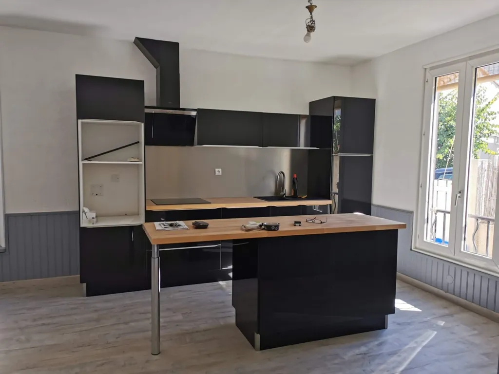 Photo Maison Narbonne 3 pièce(s) 75 m2 image 3/6