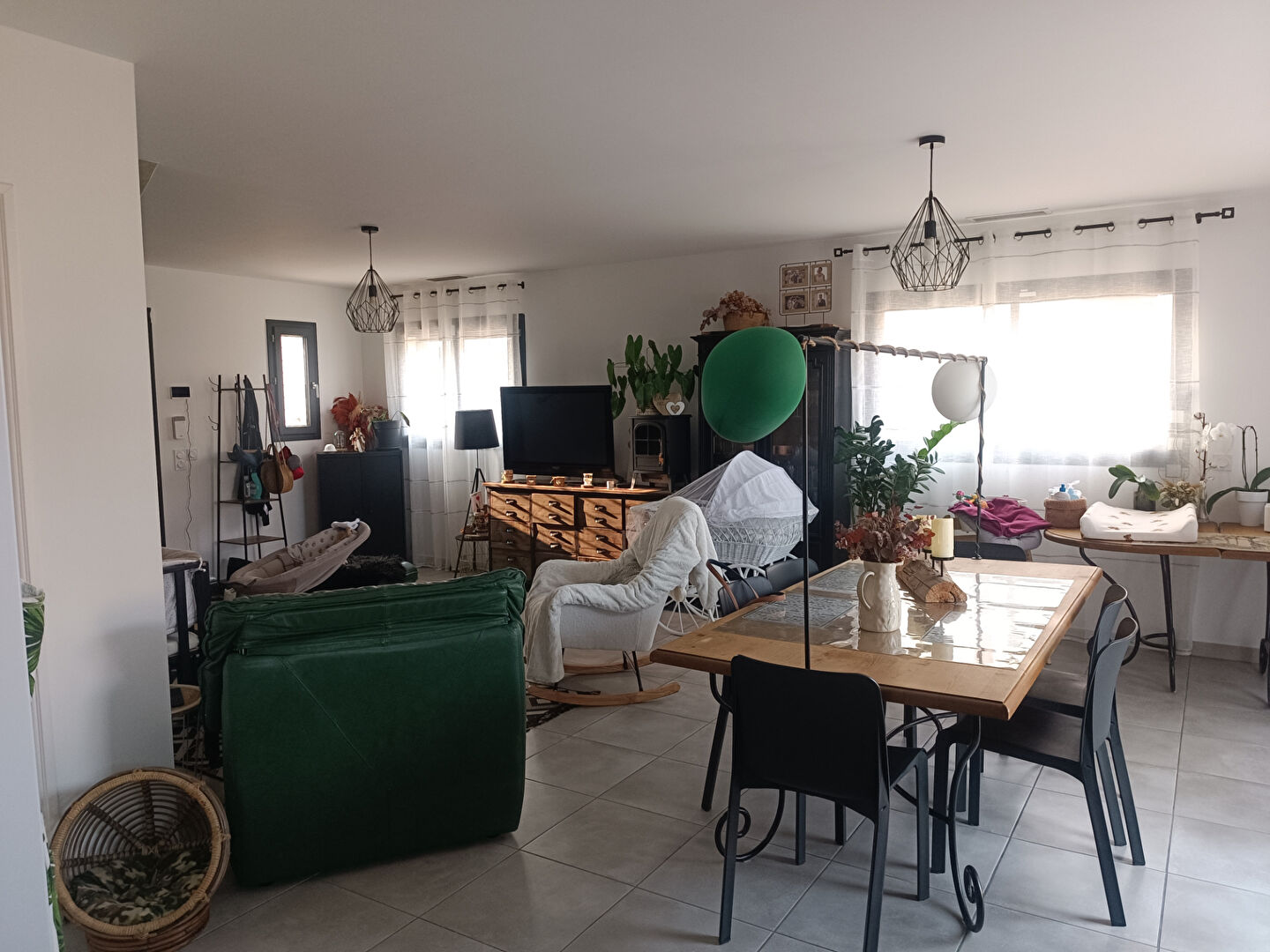 Photo Maison récente image 2/6